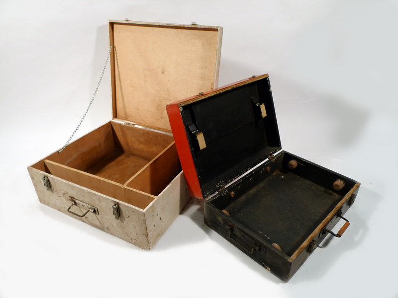 caja herramientas madera-metal 19x54x37 22x57x49 1u